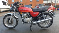 USED 1977 R KAWASAKI KH 250-B2 Roadster Retro Classic UK supplied, excellent condition
