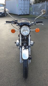 USED 1977 R KAWASAKI KH 250-B2 Roadster Retro Classic UK supplied, excellent condition