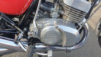 USED 1977 R KAWASAKI KH 250-B2 Roadster Retro Classic UK supplied, excellent condition