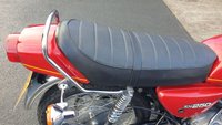 USED 1977 R KAWASAKI KH 250-B2 Roadster Retro Classic UK supplied, excellent condition