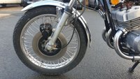 USED 1977 R KAWASAKI KH 250-B2 Roadster Retro Classic UK supplied, excellent condition
