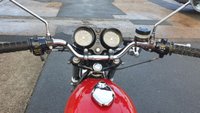 USED 1977 R KAWASAKI KH 250-B2 Roadster Retro Classic UK supplied, excellent condition