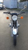 USED 1977 R KAWASAKI KH 250-B2 Roadster Retro Classic UK supplied, excellent condition