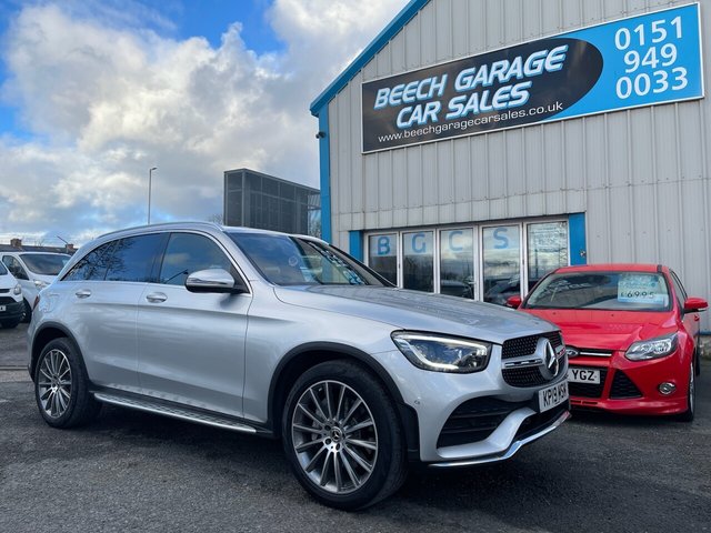 Used cars for sale. Liverpool & Merseyside car Dealer | Beech Garage
