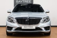 USED 2016 16 MERCEDES-BENZ S-CLASS 3.0 S 350 D L AMG LINE EXECUTIVE 