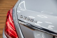 USED 2016 16 MERCEDES-BENZ S-CLASS 3.0 S 350 D L AMG LINE EXECUTIVE 
