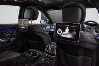 USED 2016 16 MERCEDES-BENZ S-CLASS 3.0 S 350 D L AMG LINE EXECUTIVE 