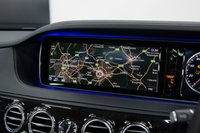 USED 2016 16 MERCEDES-BENZ S-CLASS 3.0 S 350 D L AMG LINE EXECUTIVE 