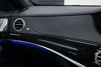 USED 2016 16 MERCEDES-BENZ S-CLASS 3.0 S 350 D L AMG LINE EXECUTIVE 