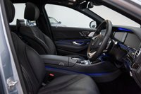 USED 2016 16 MERCEDES-BENZ S-CLASS 3.0 S 350 D L AMG LINE EXECUTIVE 