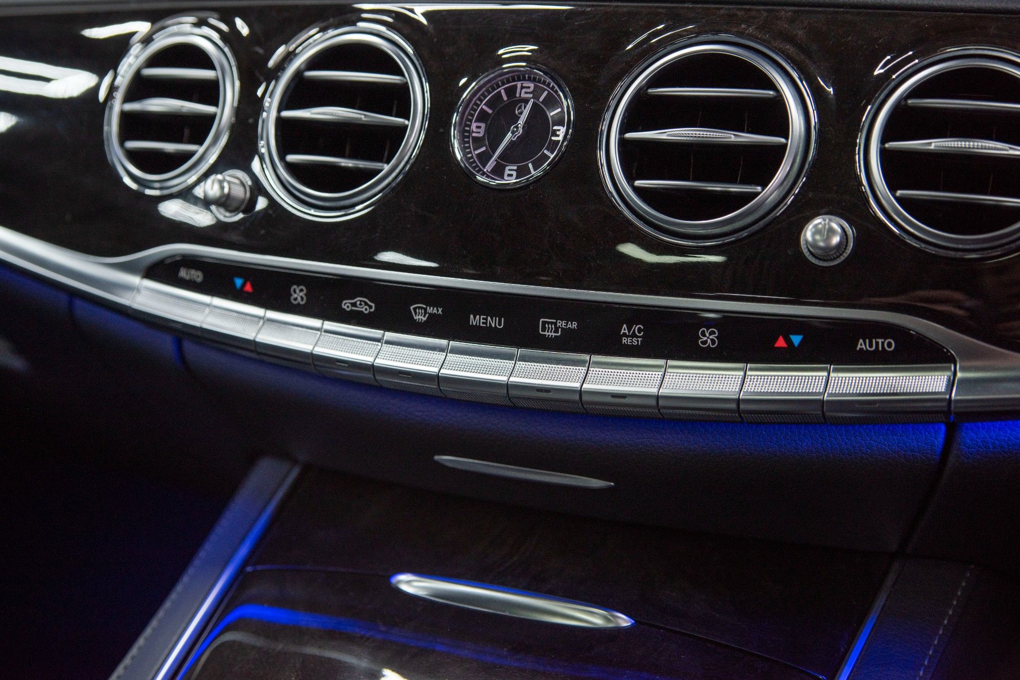 USED 2016 16 MERCEDES-BENZ S-CLASS 3.0 S 350 D L AMG LINE EXECUTIVE 