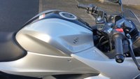 USED 2014 63 SUZUKI GSX125 F Gixxer Sports Never used, 0 miles, learner legal