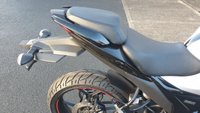 USED 2014 63 SUZUKI GSX125 F Gixxer Sports Never used, 0 miles, learner legal