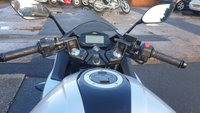 USED 2014 63 SUZUKI GSX125 F Gixxer Sports Never used, 0 miles, learner legal
