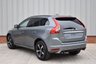 USED 2017 66 VOLVO XC60 2.0 D4 R-DESIGN NAV 5d 188 BHP 