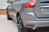 USED 2017 66 VOLVO XC60 2.0 D4 R-DESIGN NAV 5d 188 BHP 