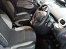 USED 2012 62 CITROEN C3 PICASSO 1.6 CODE HDI 5d 91 BHP AIR CON CRUISE &pound;35 P/YEAR TAX