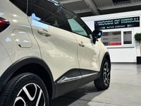 USED 2017 17 RENAULT CAPTUR 0.9 DYNAMIQUE S NAV TCE 5d 90 BHP 