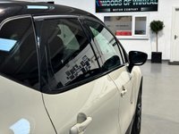 USED 2017 17 RENAULT CAPTUR 0.9 DYNAMIQUE S NAV TCE 5d 90 BHP 