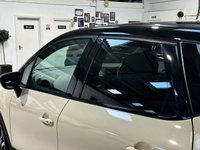 USED 2017 17 RENAULT CAPTUR 0.9 DYNAMIQUE S NAV TCE 5d 90 BHP 