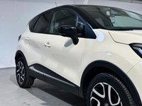 USED 2017 17 RENAULT CAPTUR 0.9 DYNAMIQUE S NAV TCE 5d 90 BHP 