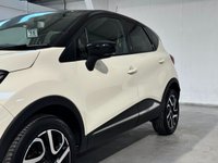 USED 2017 17 RENAULT CAPTUR 0.9 DYNAMIQUE S NAV TCE 5d 90 BHP 