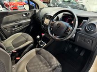 USED 2017 17 RENAULT CAPTUR 0.9 DYNAMIQUE S NAV TCE 5d 90 BHP 