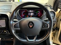 USED 2017 17 RENAULT CAPTUR 0.9 DYNAMIQUE S NAV TCE 5d 90 BHP 