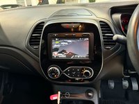 USED 2017 17 RENAULT CAPTUR 0.9 DYNAMIQUE S NAV TCE 5d 90 BHP 