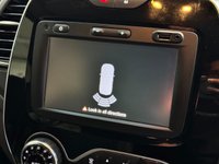 USED 2017 17 RENAULT CAPTUR 0.9 DYNAMIQUE S NAV TCE 5d 90 BHP 