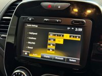 USED 2017 17 RENAULT CAPTUR 0.9 DYNAMIQUE S NAV TCE 5d 90 BHP 