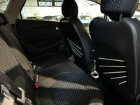 USED 2017 17 RENAULT CAPTUR 0.9 DYNAMIQUE S NAV TCE 5d 90 BHP 