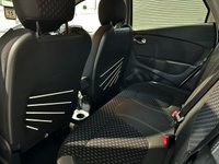USED 2017 17 RENAULT CAPTUR 0.9 DYNAMIQUE S NAV TCE 5d 90 BHP 