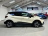 USED 2017 17 RENAULT CAPTUR 0.9 DYNAMIQUE S NAV TCE 5d 90 BHP 