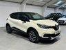 USED 2017 17 RENAULT CAPTUR 0.9 DYNAMIQUE S NAV TCE 5d 90 BHP 