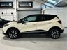USED 2017 17 RENAULT CAPTUR 0.9 DYNAMIQUE S NAV TCE 5d 90 BHP 