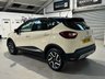 USED 2017 17 RENAULT CAPTUR 0.9 DYNAMIQUE S NAV TCE 5d 90 BHP 