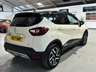 USED 2017 17 RENAULT CAPTUR 0.9 DYNAMIQUE S NAV TCE 5d 90 BHP 