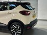 USED 2017 17 RENAULT CAPTUR 0.9 DYNAMIQUE S NAV TCE 5d 90 BHP 