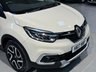 USED 2017 17 RENAULT CAPTUR 0.9 DYNAMIQUE S NAV TCE 5d 90 BHP 