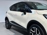 USED 2017 17 RENAULT CAPTUR 0.9 DYNAMIQUE S NAV TCE 5d 90 BHP 