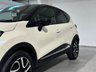 USED 2017 17 RENAULT CAPTUR 0.9 DYNAMIQUE S NAV TCE 5d 90 BHP 