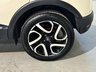 USED 2017 17 RENAULT CAPTUR 0.9 DYNAMIQUE S NAV TCE 5d 90 BHP 