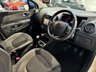 USED 2017 17 RENAULT CAPTUR 0.9 DYNAMIQUE S NAV TCE 5d 90 BHP 