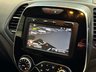 USED 2017 17 RENAULT CAPTUR 0.9 DYNAMIQUE S NAV TCE 5d 90 BHP 
