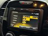 USED 2017 17 RENAULT CAPTUR 0.9 DYNAMIQUE S NAV TCE 5d 90 BHP 