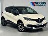 USED 2017 17 RENAULT CAPTUR 0.9 DYNAMIQUE S NAV TCE 5d 90 BHP 