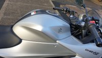USED 2013 03 SUZUKI GSX250 R Gixxer Sports Never used, 0 miles
