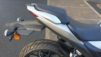 USED 2013 03 SUZUKI GSX250 R Gixxer Sports Never used, 0 miles