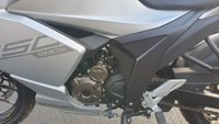 USED 2013 03 SUZUKI GSX250 R Gixxer Sports Never used, 0 miles